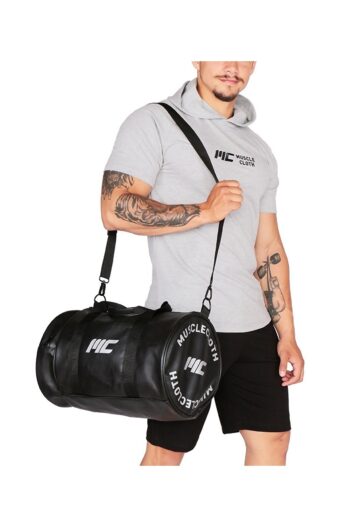 کیف ورزشی مردانه ماسل MUSCLECLOTH با کد 10519