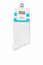 جوراب مردانه جک اند جونز Jack & Jones با کد 12250739