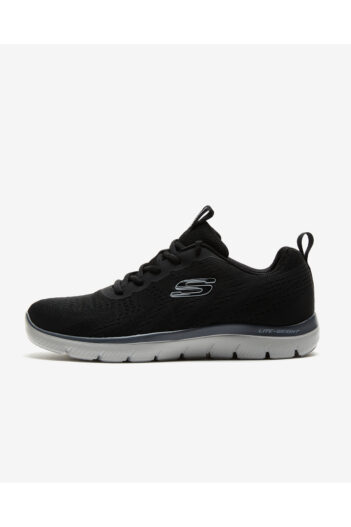 اسنیکر مردانه اسکیچرز Skechers با کد 232395TK BKCC