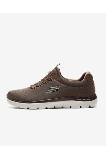 کفش پیاده روی مردانه اسکیچرز Skechers با کد 52811TK/KHK