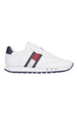 کتانی تمرین و دویدن مردانه تامی هیلفیگر Tommy Hilfiger با کد EM0EM00898.YBR