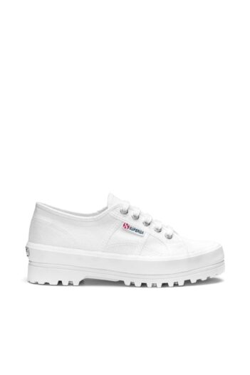 اسنیکر زنانه سوپرگا Superga با کد S00F4B0