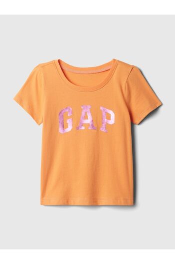 تیشرت دخترانه  GAP با کد 868443