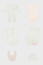 تیشرت دخترانه  Layette با کد NS23SSL7817