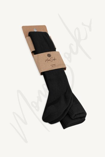 جوراب نوزاد پسرانه – دخترانه  Mono Socks با کد MNK-1006