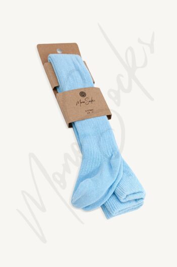 جوراب نوزاد پسرانه – دخترانه  Mono Socks با کد MNK-1006