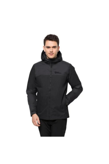 کاپشن پسرانه جک ولفسکین Jack Wolfskin با کد 11143216000