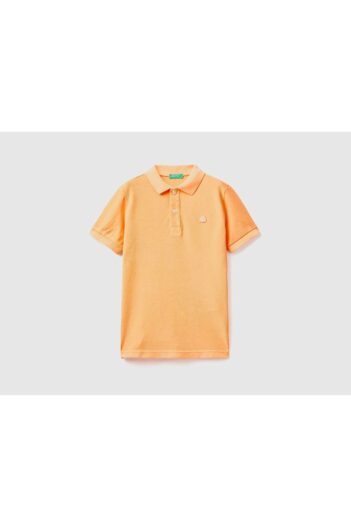 تیشرت پسرانه بنتتون United Colors of Benetton با کد 223P3089C300R-903