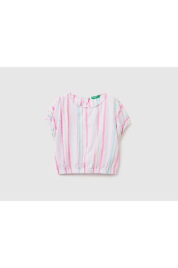 بلوز دخترانه بنتتون United Colors of Benetton با کد 223P5JKCCQ01I