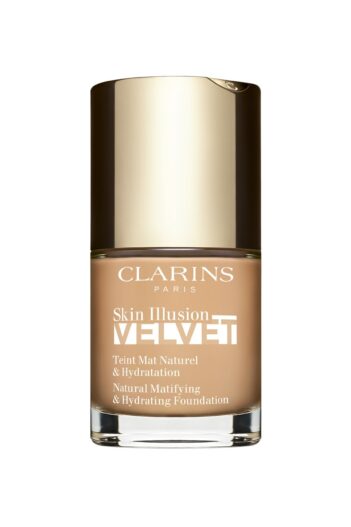 فاندیشن  کلارینز Clarins با کد 3380810482416