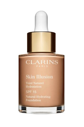 فاندیشن  کلارینز Clarins با کد 3380810234336