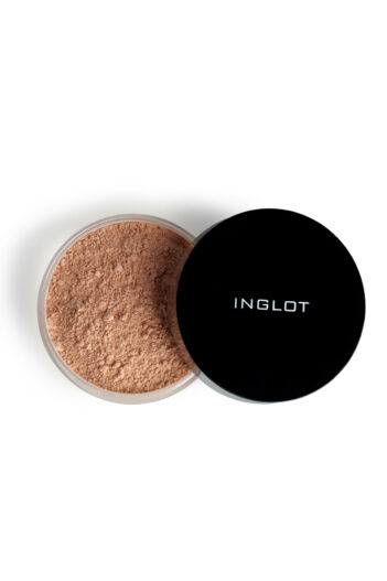 پودر  اینلگلات Inglot با کد XM