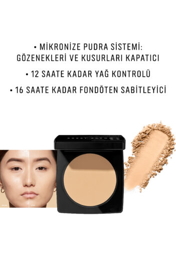 پودر  بابی براون Bobbi Brown با کد 118723