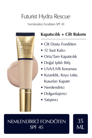 فاندیشن  استی لادر Estee Lauder با کد 71600