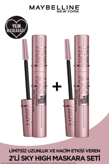 ریمل  میبلین نیویورک Maybelline New York با کد PKTLSSHMSIKSTPBHY