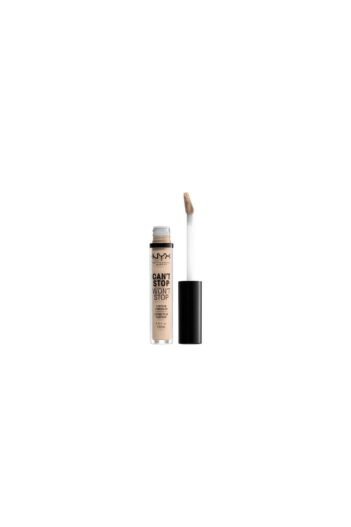 کانسیلر  آرایش حرفه ای NYX NYX Professional Makeup با کد NYXCSWSCNCLR