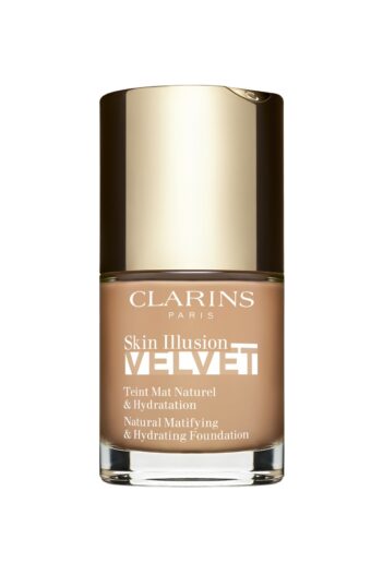 فاندیشن  کلارینز Clarins با کد PRA-4855384-8374