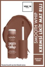 رژ لب  آرایش حرفه ای NYX NYX Professional Makeup با کد SMTHWR