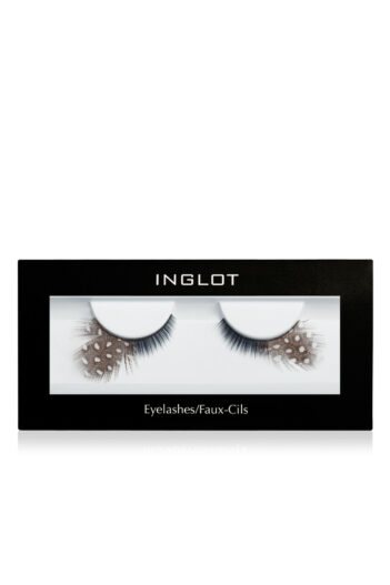 مژه مصنوعی  اینلگلات Inglot با کد 5907587106789