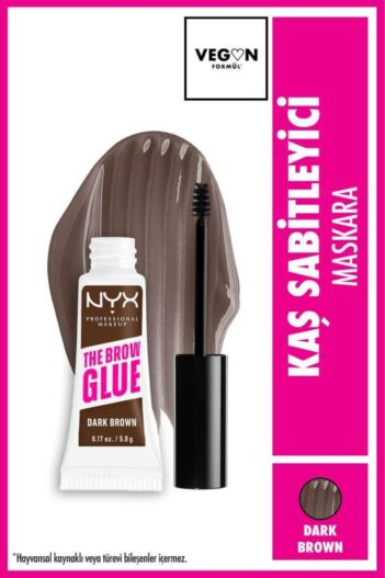 ریمل ابرو  آرایش حرفه ای NYX NYX Professional Makeup با کد TBRWGL