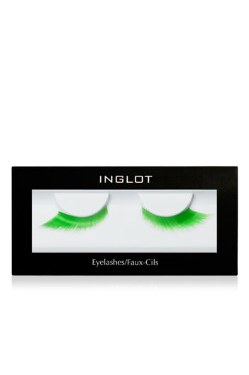 مژه مصنوعی  اینلگلات Inglot با کد 5907587106383