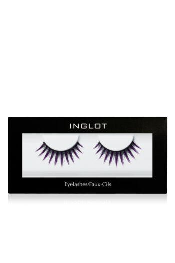 مژه مصنوعی  اینلگلات Inglot با کد 5907587106406