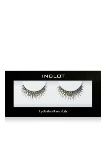 مژه مصنوعی  اینلگلات Inglot با کد 5907587106420