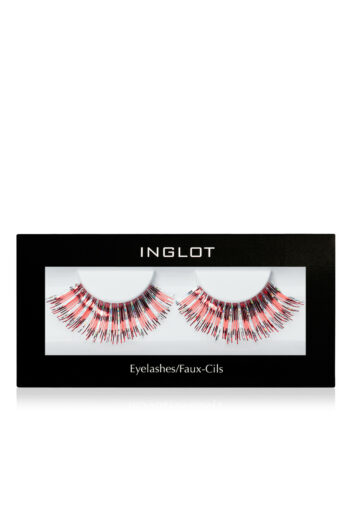 مژه مصنوعی  اینلگلات Inglot با کد 5907587106437