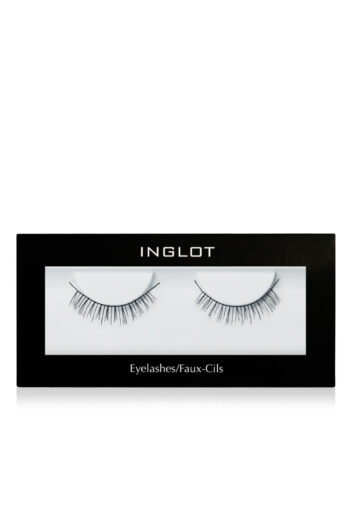 مژه مصنوعی  اینلگلات Inglot با کد 5907587106482