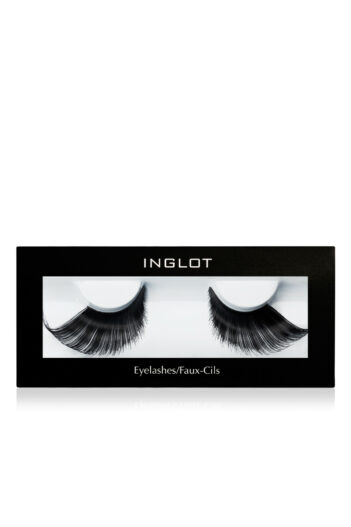 مژه مصنوعی  اینلگلات Inglot با کد 5907587106499