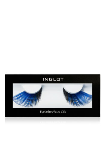 مژه مصنوعی  اینلگلات Inglot با کد 5907587106505