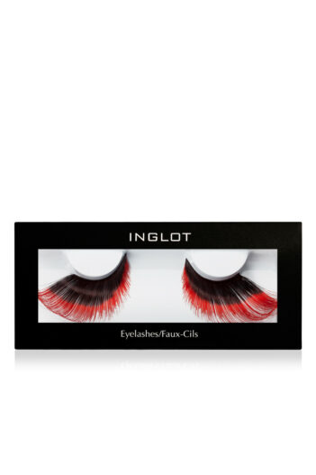 مژه مصنوعی  اینلگلات Inglot با کد 5907587106512