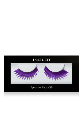 مژه مصنوعی  اینلگلات Inglot با کد 5907587106550