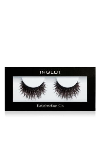 مژه مصنوعی  اینلگلات Inglot با کد 5907587106796