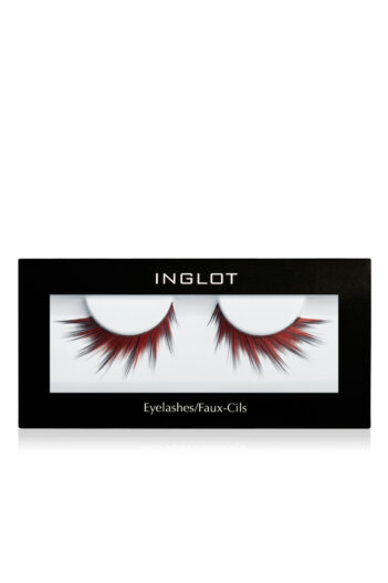 مژه مصنوعی  اینلگلات Inglot با کد 5907587106802