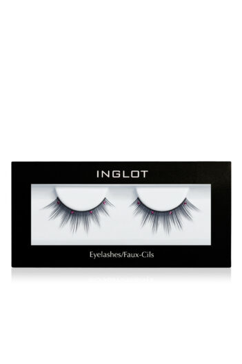 مژه مصنوعی  اینلگلات Inglot با کد 5907587106819