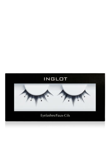 مژه مصنوعی  اینلگلات Inglot با کد 5907587106826