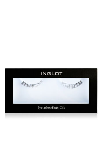 مژه مصنوعی  اینلگلات Inglot با کد 5907587106888