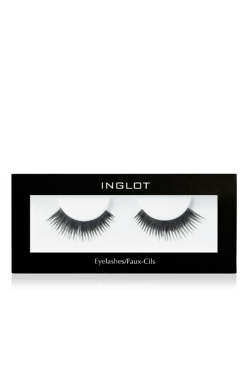 مژه مصنوعی  اینلگلات Inglot با کد 5907587106840