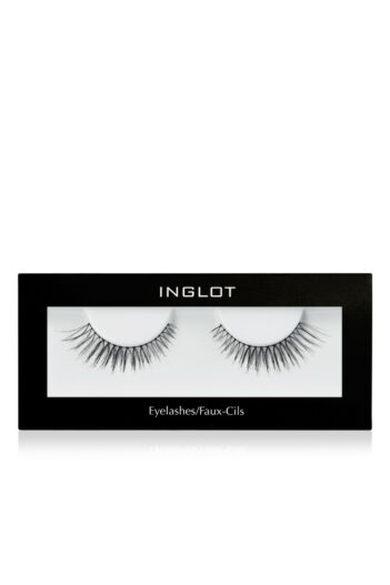 مژه مصنوعی  اینلگلات Inglot با کد 5907587106864