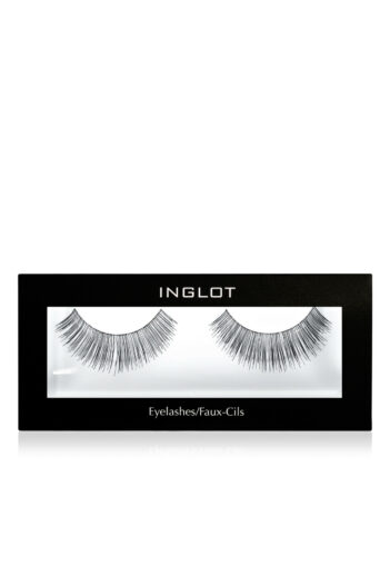 مژه مصنوعی  اینلگلات Inglot با کد 5907587106871