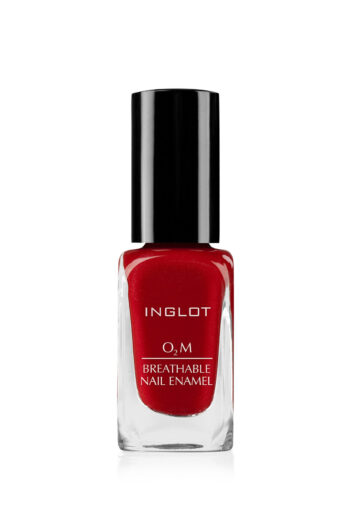 لاک ناخن  اینلگلات Inglot با کد ING0000581