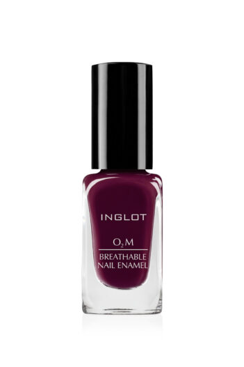 لاک ناخن زنانه اینلگلات Inglot با کد 605