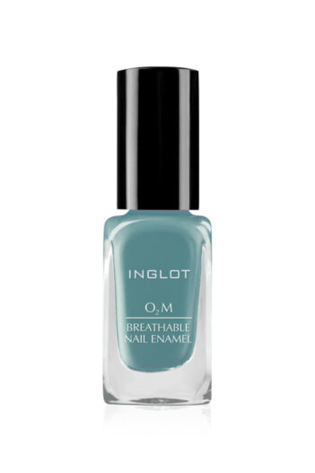 لاک ناخن  اینلگلات Inglot با کد ING0000581