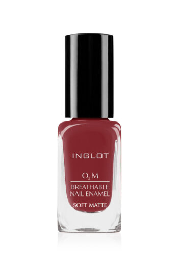 لاک ناخن زنانه اینلگلات Inglot با کد ING0000586