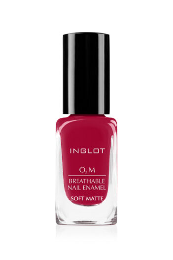 لاک ناخن زنانه اینلگلات Inglot با کد ING0000586