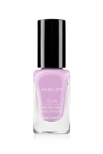 لاک ناخن زنانه اینلگلات Inglot با کد ING0000586