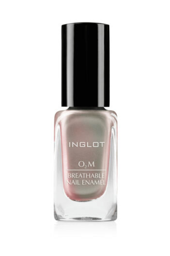 لاک ناخن زنانه اینلگلات Inglot با کد BR