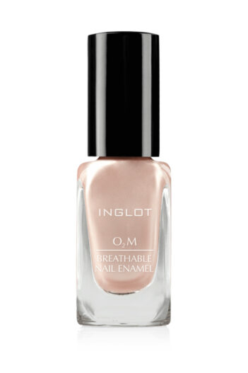 لاک ناخن  اینلگلات Inglot با کد ING0000581