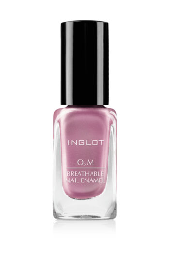 لاک ناخن  اینلگلات Inglot با کد ING0000581